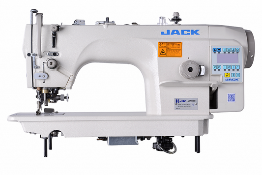 Plana Electronica Cose y Corta Jack JK 5559WB - Commercio