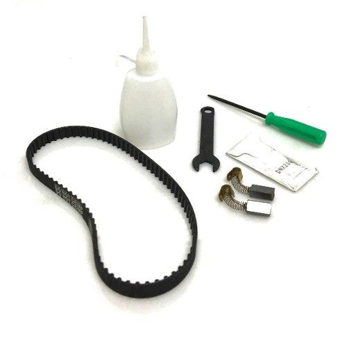 Cosedora Selladora Jontex JT 26-1A Sacos Costales - Commercio