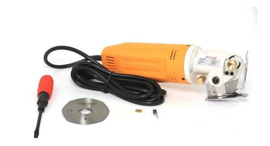 Cortadora De Tela Circular Milenio M Rc 70 2.5" Textil Corte - Commercio