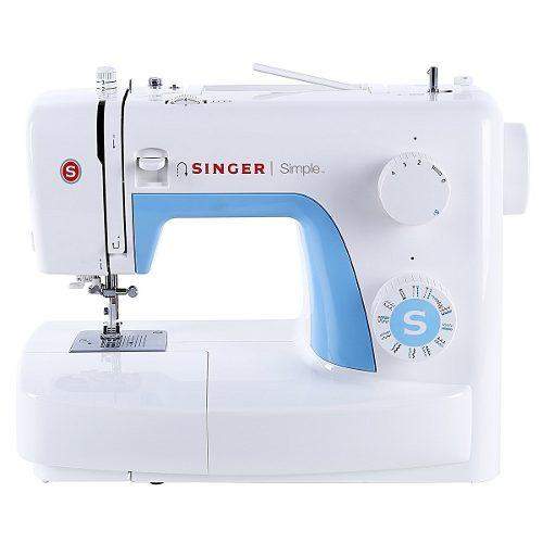 Singer 3221 Máquina De Coser Familiar - Commercio