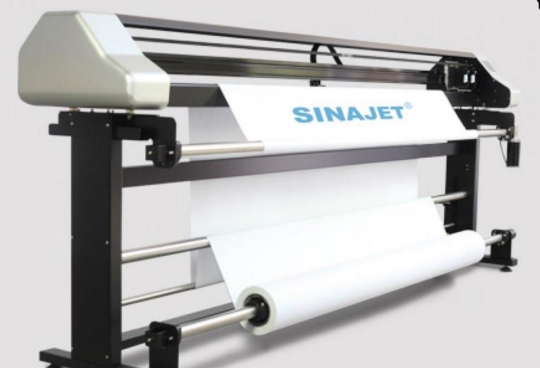 Sinajet Popjet 1800C One Head - Commercio