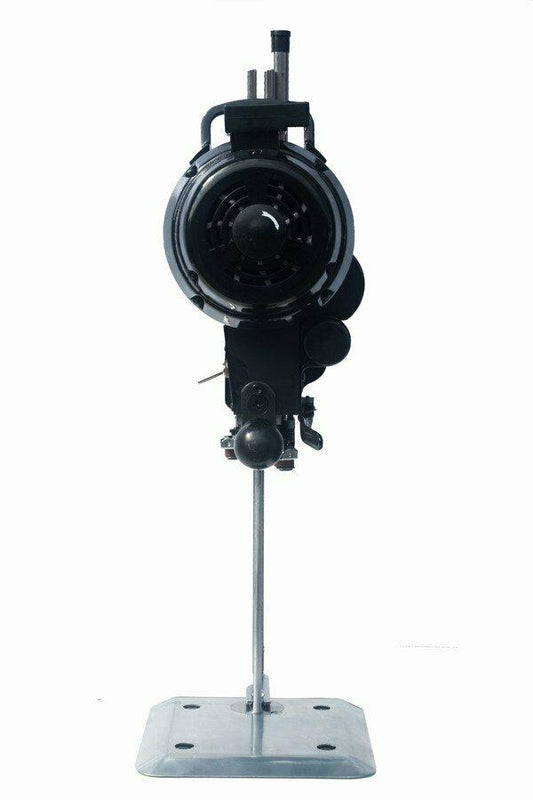 Cortadora De Tela Vertical Sew King SK CZD-3 8" Corte Textil - Commercio