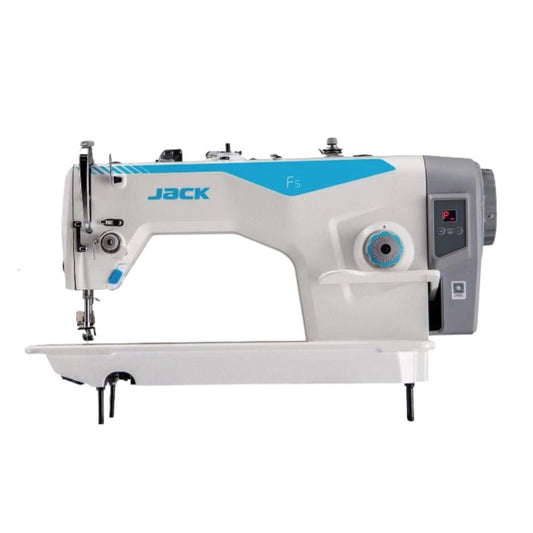 Plana Mecatronica Jack F5 Maquina De Coser