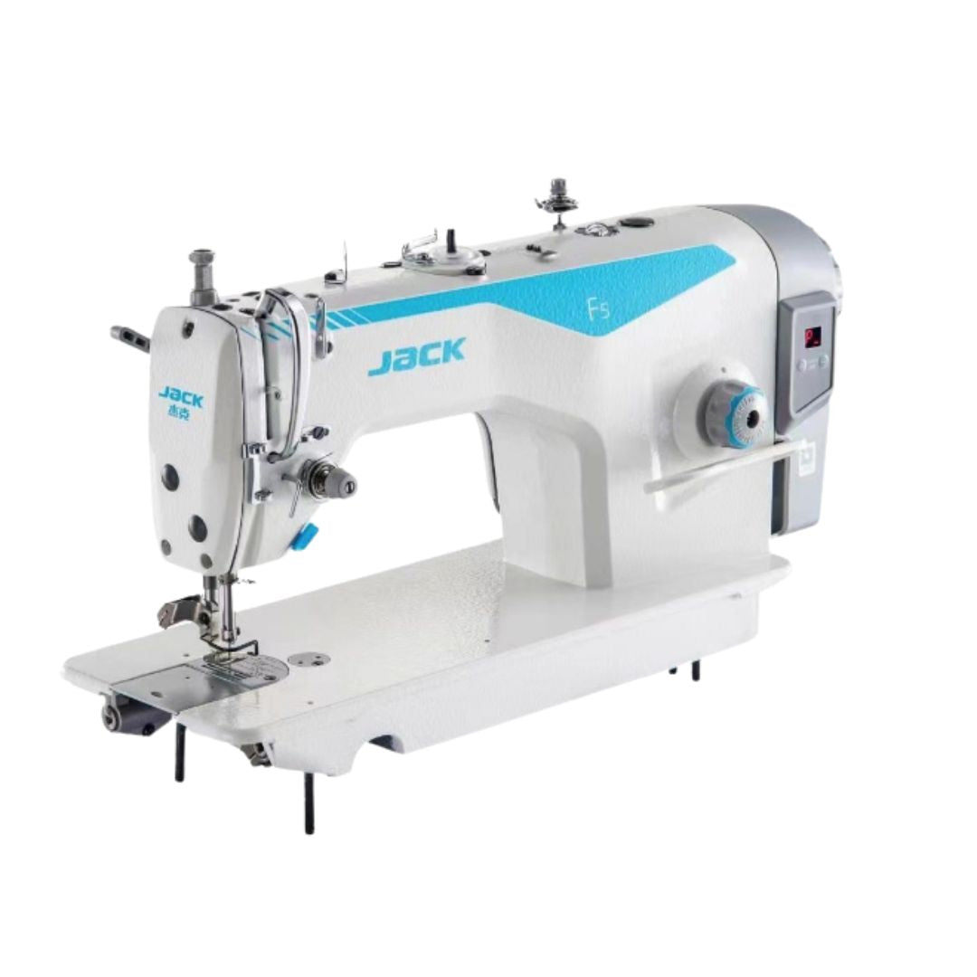 Plana Mecatronica Jack F5 Maquina De Coser