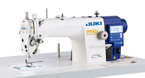 Plana Electronica Juki Ddl 7000 A Maquina De Coser