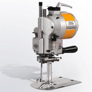 Cortadora Tela Vertical Sew King Sk CZD 3-5" KM Corte Textil - Commercio