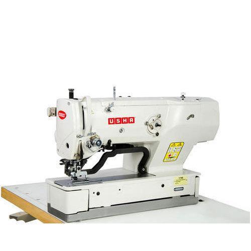 Ojaladora Electronica Jinthex JN 1790 Máquina De Coser - Commercio