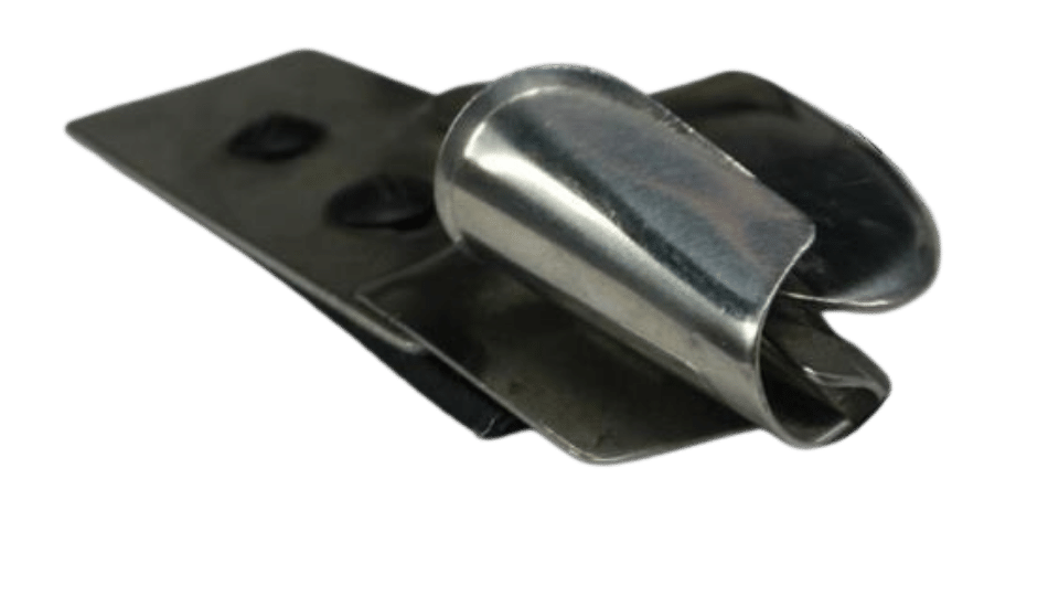 Guia Folder Cerrador Cerradora Maquina De Coser - Commercio