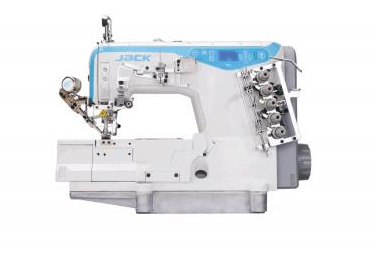 Collarin Electronica Jack JK W4 UT 01GB Maquina De Coser - Commercio