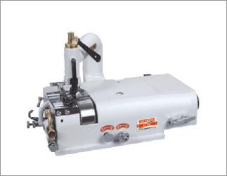 Desbastadora De Cuero Kingter KT 801 Cortadora De Piel - Commercio