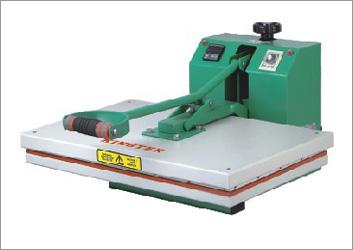 Plancha Estampadora Sublimadora Termofijadora Kingter KT 56 - Commercio