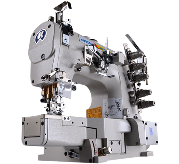 Collarin Mecatronica Jack JK 8669E-01 Maquina De Coser - Commercio