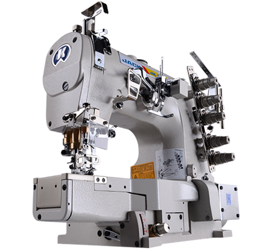 Collarin Mecatronica Jack JK 8669E-01 Maquina De Coser - Commercio