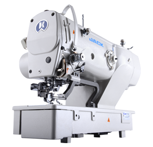 Ojaladora Electrónica Jack JK T 1790BS Máquina De Coser - Commercio