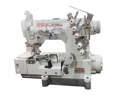 Collarin Industrial Kingter KT 500 02 DN Multifunciones - Commercio