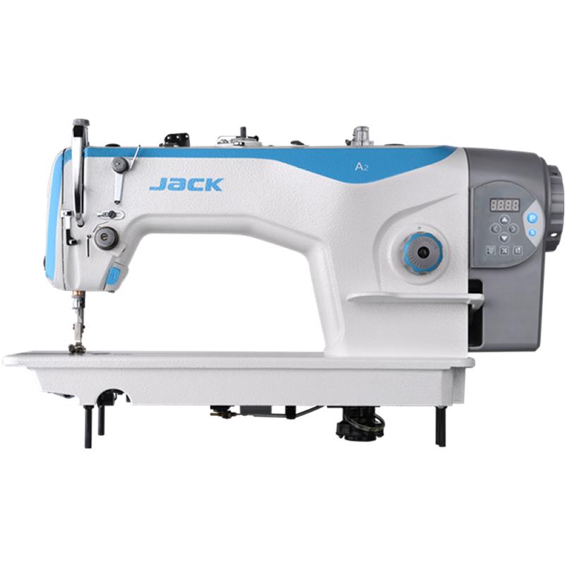 Plana Mecatronica Jack JK A2 Maquina De Coser Corte Hilo - Commercio