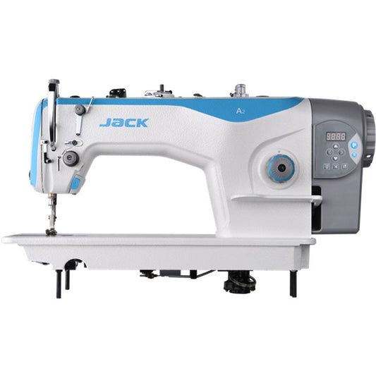 Plana Mecatronica Jack JK A2 Maquina De Coser Corte Hilo - Commercio