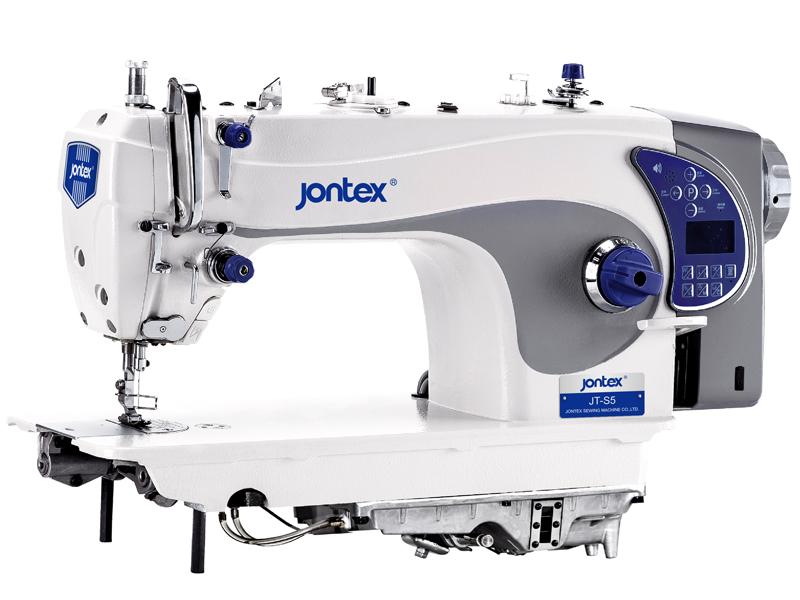 Plana Electronica Jontex JT S5 Carter Sellado - Commercio