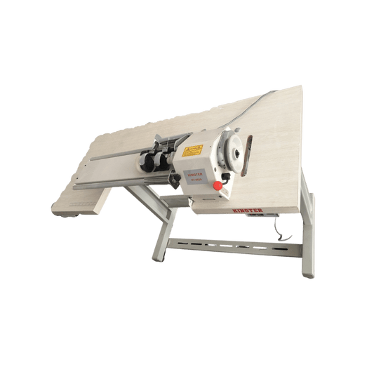 Cortadora De Sesgo Kingter KT 801 A Maquina De Corte - Commercio
