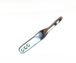 Guia Hilo 3 Ojos W-500 JZ-30292 - Commercio