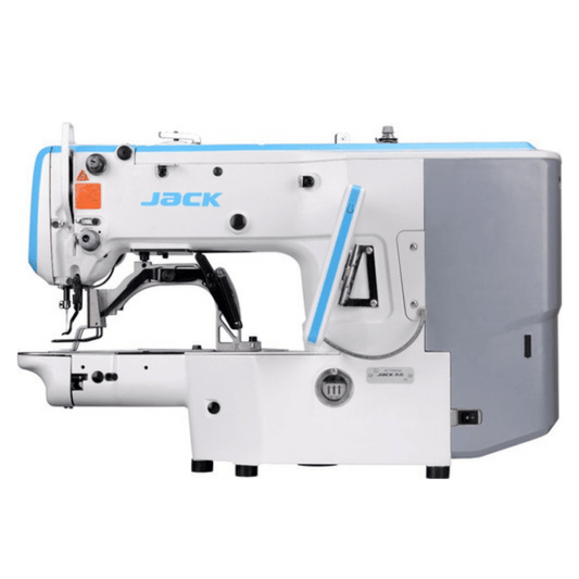 Presilladora Electronica Jack JK T 1900 G Maquina De Coser - Commercio