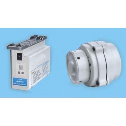 Motor Servo Ahorrador Energía Jinthex JN 700 DZ Posicionador 600W Fileteadora - Commercio