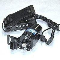 Motor Familiar Jontex JT 653-M Maquina De Coser - Commercio