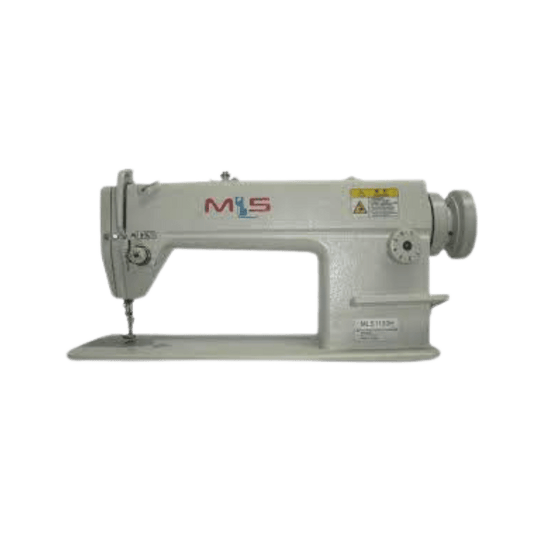 Plana Industrial MLS 1130 + Motor Ahorrador - Commercio