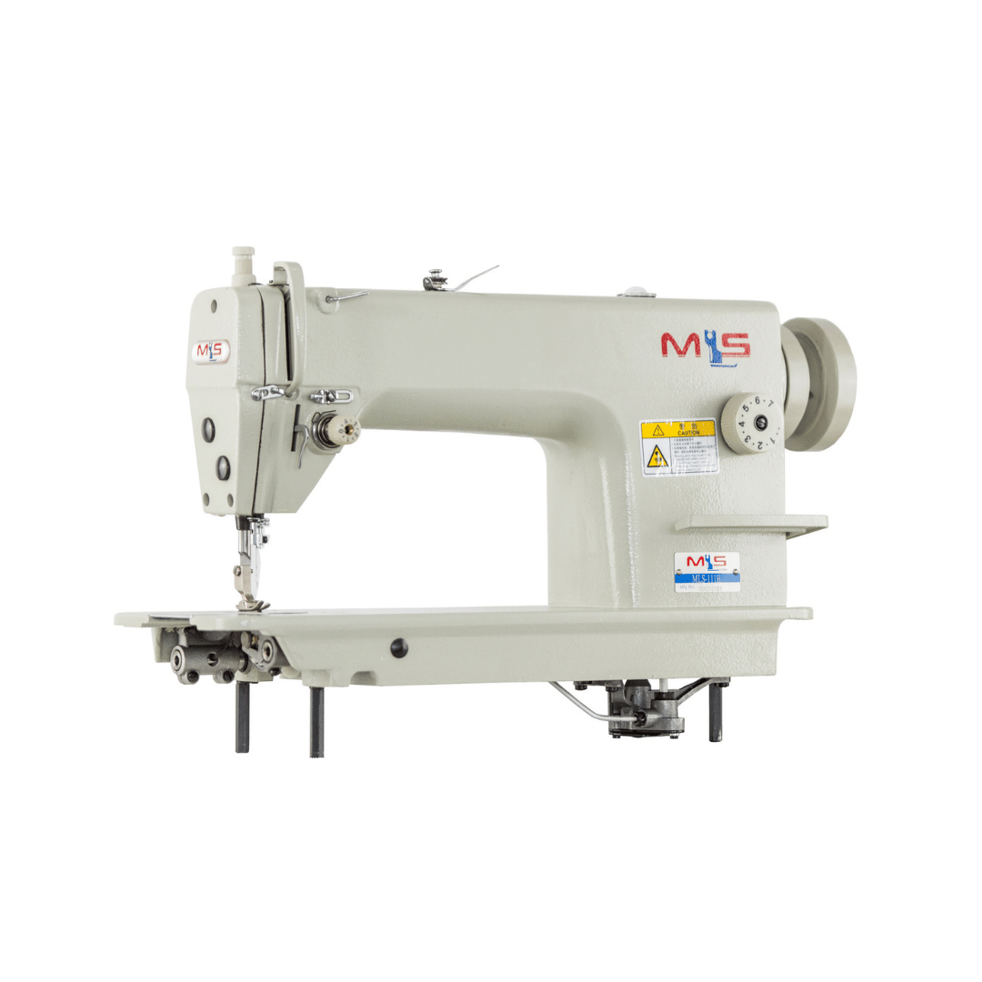 Plana Mecanica MLS 8900 + Motor Ahorrador - Commercio