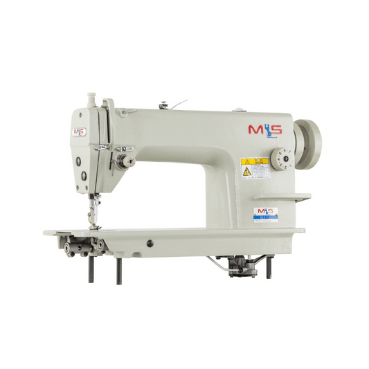 Plana Mecanica MLS 8900 + Motor Ahorrador - Commercio