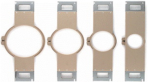 Bordadora Industrial SWF E/T 1201 C Kit Gorra Máquina Bordar