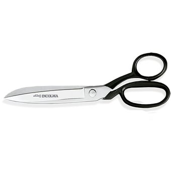 Tijera Incolma 180sn 7 Plg Sastrería Trabajo Pesado Tela