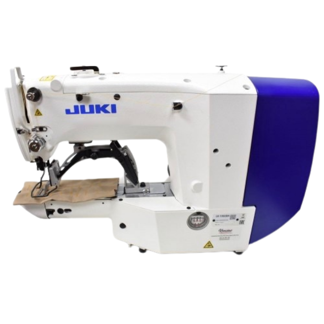 Presilladora Mecatronica Juki LK 1850 B Máquina De Coser - Commercio