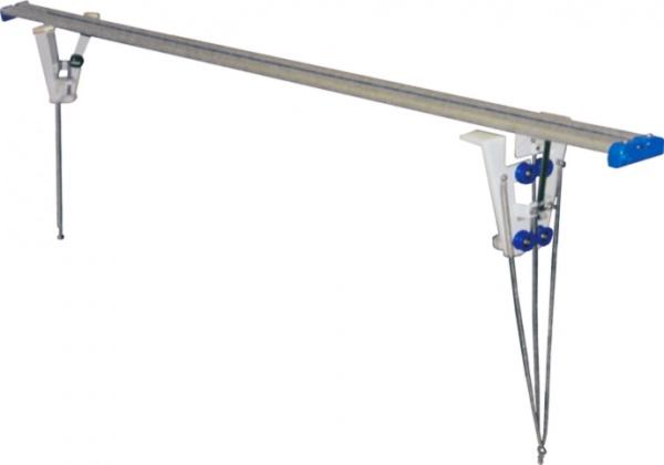 Riel Sk-1 Cortadora 2,40Cm JINZEN 0777 - Commercio