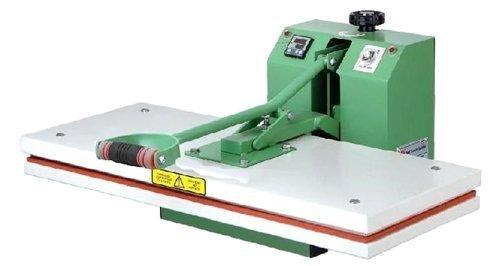 Plancha Estampadora Sublimadora Termofijadora Gemsy Gem 82 82x33 cm