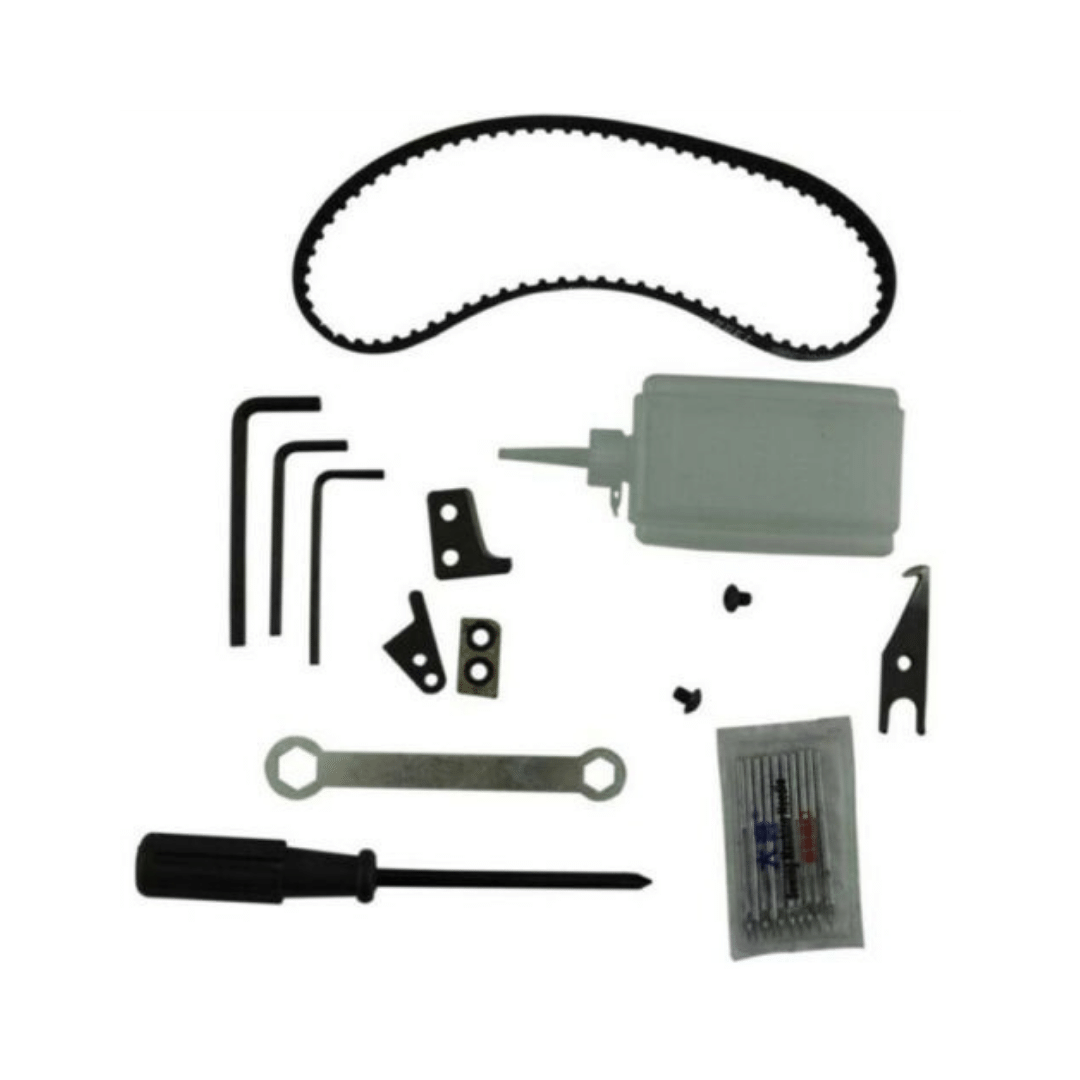 Cosedora Cerradora Selladora Jontex JT 9 801 Sacos Costales - Commercio