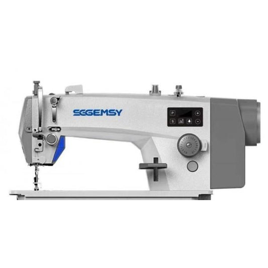 Plana Industrial SG GEMSY SG 8802E B Gancho Grande - Commercio