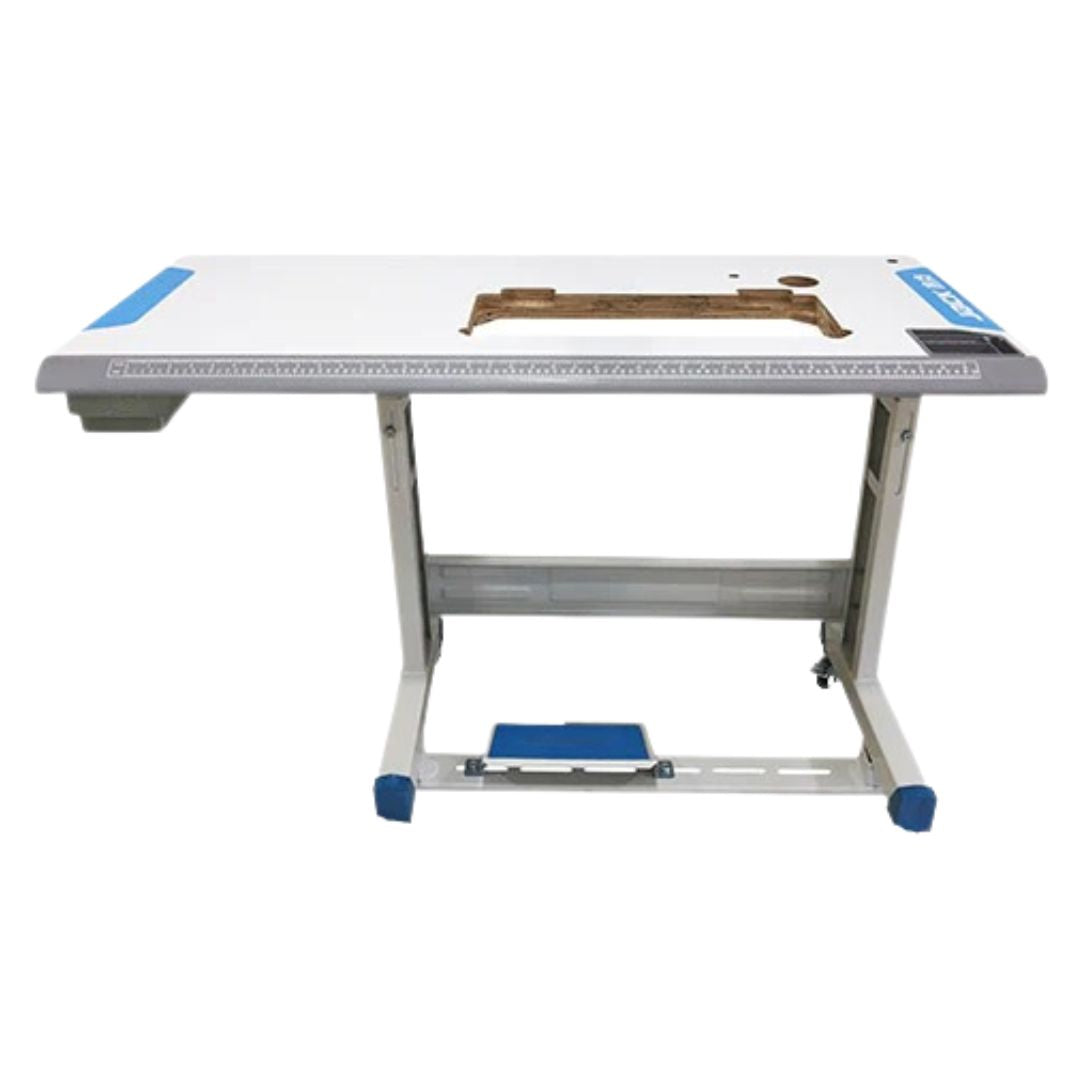 Plana Electronica Jack A4E CHLQ 7 Maquina De Coser Gancho Grande