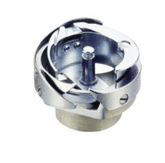 Gancho Plana JZ-10011 Jinzen Maquina De Coser - Commercio