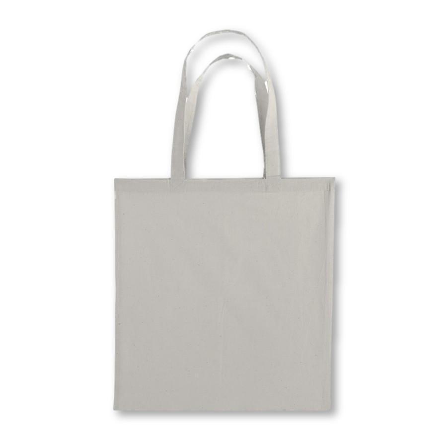 Bolsa Cambrel Sublimacion 38 X 38 Cm Vertical X 20 IT 609 - Commercio