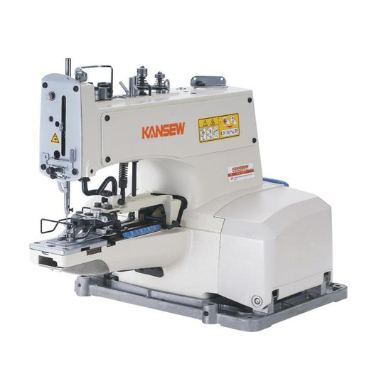 Botonadora Mecánica Kansew KS 1377 Maquina De Coser - Commercio