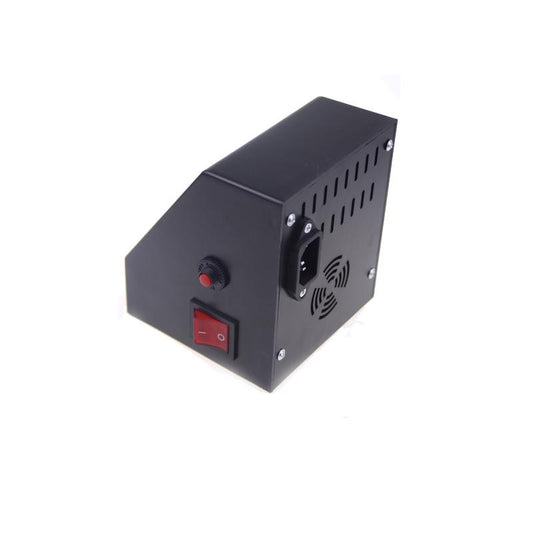 Caja Control Plancha Sublimar Estampa Termofijadora - Commercio