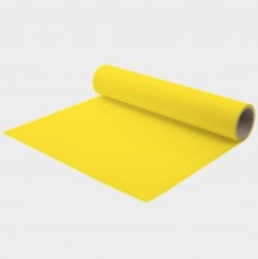 Vinilo Textil Chemica It 113 AMARILLO LIMÓN - Commercio