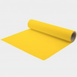 Vinilo Textil Chemica It 104 AMARILLO - Commercio
