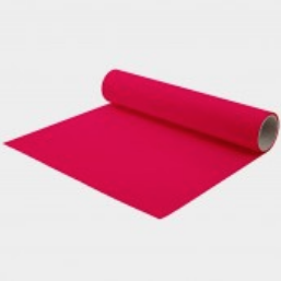 Vinilo Textil Chemica It 129 ROJO CLARO - Commercio