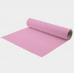 Vinilo Textil Chemica It 128 ROSA - Commercio
