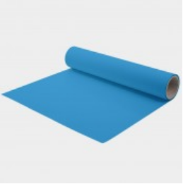 Vinilo Textil Chemica It 108 AZUL CLARO - Commercio