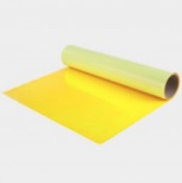Vinilo Textil Chemica It 111 AMARILLO FLUO - Commercio