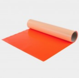 Vinilo Textil Chemica It 126 NARANJA FLUO - Commercio