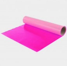 Vinilo Textil Chemica It 132 ROSA FLUO - Commercio